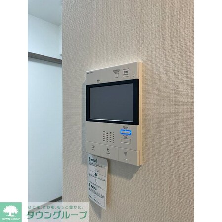 プライマル西大島駅前の物件内観写真